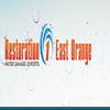 Restoration 1 East Orange logo