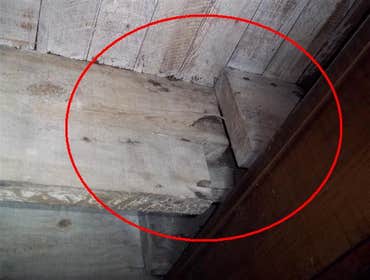 Photos by Home and Structure Inspections #1