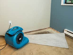Photos by Water Damage Restoration Arvada #2