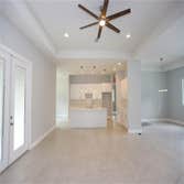 Lorenzo Model by Bakan Homes 4 Bedroom 2.5 Bath spec home built in the Waterways in Ocala, FL