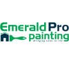 EmeraldPro Painting of Greenville logo