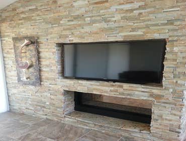 Desert Property Services Project We have hundreds of successful projects and happy clients.
And we can show you!