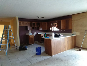 Photos by Galvez Construction & Remodeling LLC #1