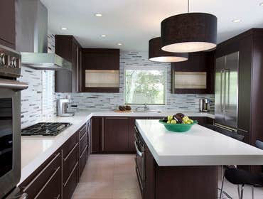 All Kinds of Kitchen Remodeling Styles