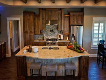 2016 Parade Home