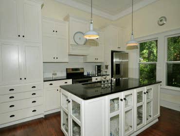 Historic Decatur Home Renovation