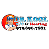 Dr Kool AC & Heating logo