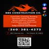 BBS Construction CO logo