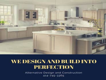 Photos by Alternative Design & Construction #1