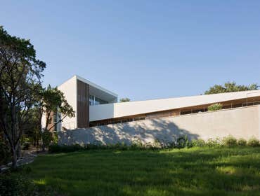 Photos from Webber + Studio, Architects
