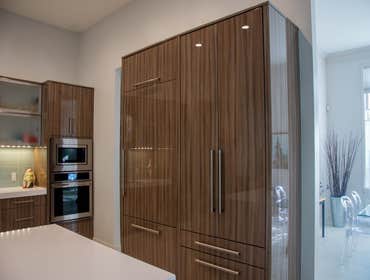 Photos from Schrapper's Fine Cabinetry, Inc.