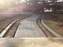 Photos from Nick Martin Landscape Service