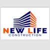 New Life Construction logo
