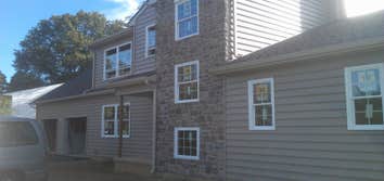 Photos from Keystone Drywall & Construction, Inc.