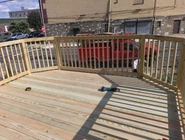 Photos by Mirra & Sons Complete Carpentry, LLC #1