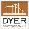 Dyer Need Construction logo