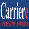 Carriere Heating and Air Conditioning logo