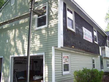 Photos from Joe C Spring Contracting