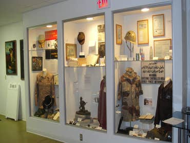 Photos by New Millennium Construction Services Inc #4 Remodel March Air Field Museum, Restrooms, Training Room and Display Room
