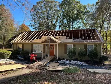 Roofing Projects