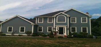 Exterior Painting Sample 2