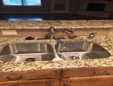 Plumbing Projects