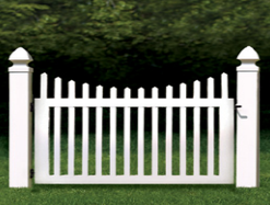 Fences