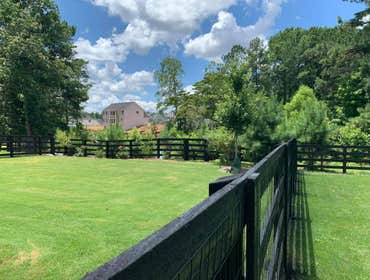 Fences