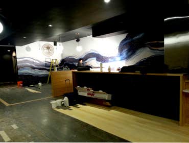Photos from Monsibic Signs & Graphic