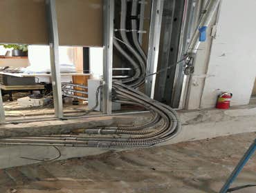 Photo(s) from Wesco Communications Inc