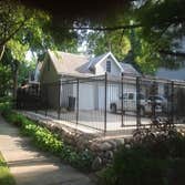 Photos from Arrow Fence