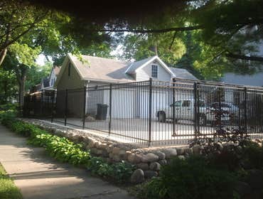 Photos from Arrow Fence
