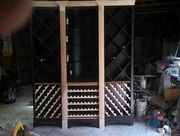 Photo(s) from Fina Cabinets
