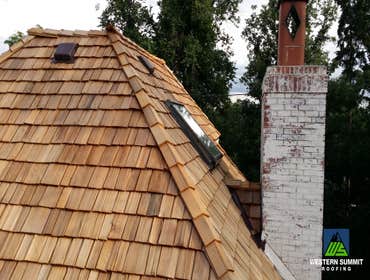 Photos by Western Summit Roofing Contractors #1