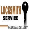 Locksmith Marina Del Rey logo