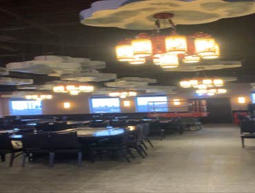 Photos by H&l Master Construction #13 Restraunt renovation BBQ