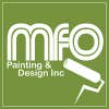 Mfo Painting & Design, Inc logo
