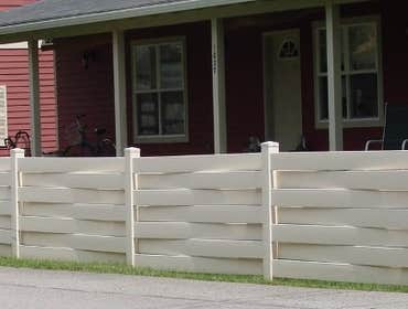 Fences