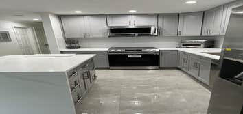 Phoenix Custom Painting LLC