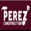 Perez Construction logo