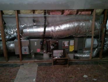 HVAC