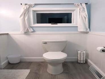 Bathrooms