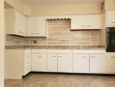 Dannie Ln Kitchen
