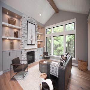 2017 Fall Parade Home