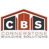 Cornerstone Building Solutions logo