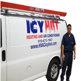 Photos by Icy Hot Heating and Air Conditioning, Inc. #1