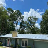 Galvalume Metal Roof in Gainesville