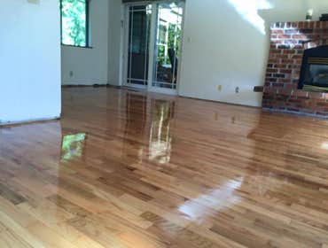 Photos from Begg Hardwood Floors, LLC Begg Hardwood Floors - Job pictures