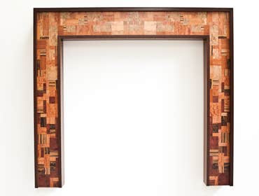Our cabinets in beautiful homes