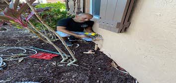 plumbing Around the Clock